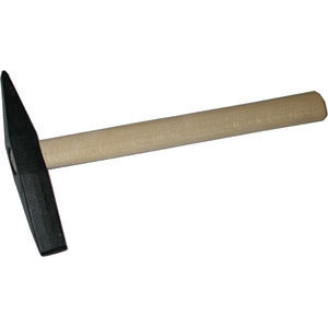 Vendita online Martelline con penna verticale e manico legno