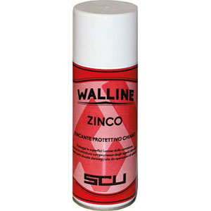 Vendita online Zinco protettivo chiaro spray