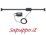 Righe digitali e visualizzatori - Vendita online - Sapuppo.it