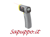 Termometri e fonometri - Vendita online - Sapuppo.it