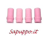 Kit 4 ugelli per sabbiatrice     - Vendita online su Sapuppo.it