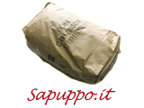 Corindone grana 80 sacco 25 kg - Vendita online su Sapuppo.it