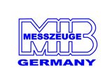 Strumenti di misura professionali MIB Germany