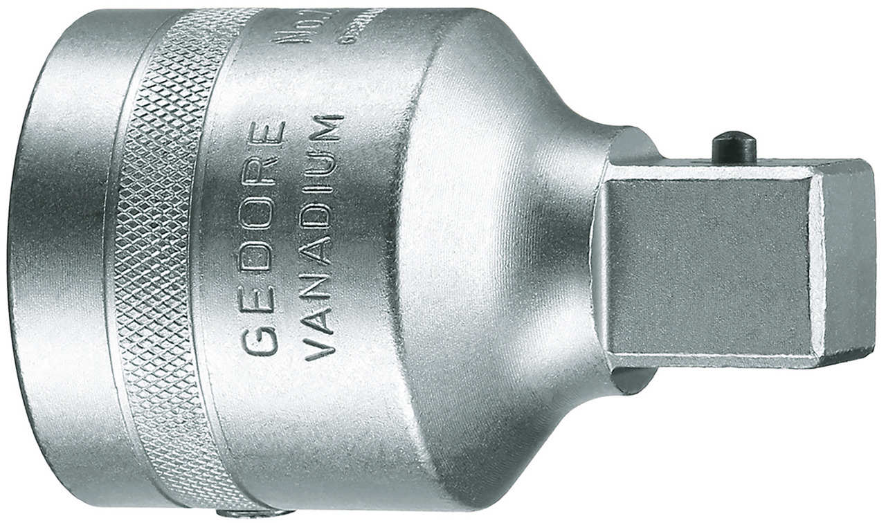 GEDORE Art. 2132 - Riduttore da 1" a 3/4"