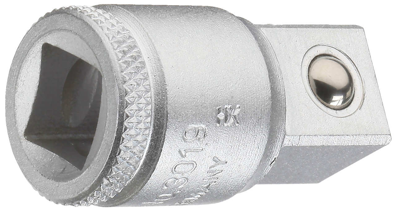 GEDORE Art. 3019 - Aumentatore da  3/8" a  1/2"