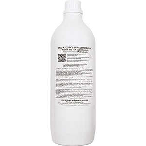 [ 1730GD ] - Olio per lubrificatori circuiti aria compressa