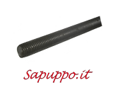 Barre filettate grezze 4.6
