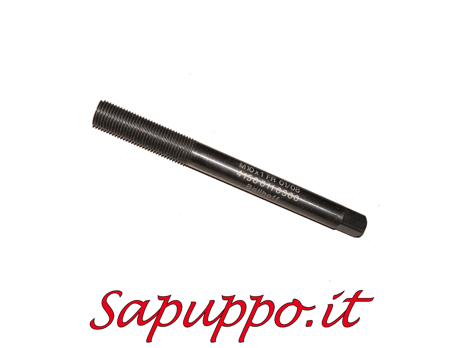 Aste di montaggio HELICOIL