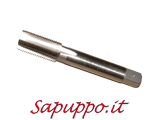 Maschi per elicoidi in HSSG