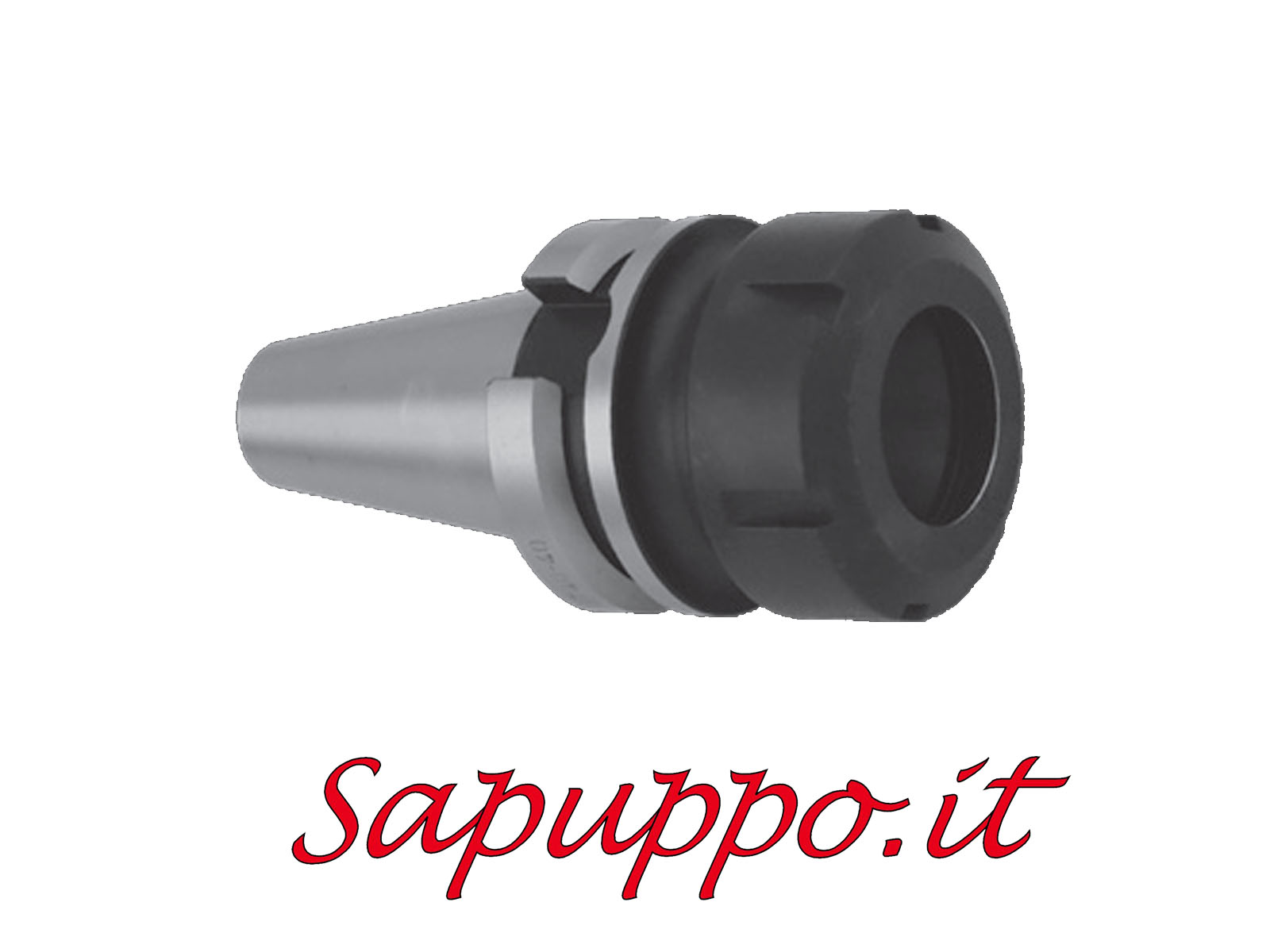 Mandrino Portapinza MAS 403 BT40 ER32