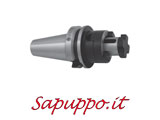 Mandrino Portafrese Universale MAS 403 BT40