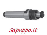 Mandrino Portafrese Universale CM2