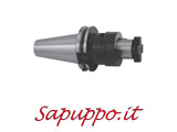 Mandrino Portafrese Universale ISO40 DIN69871