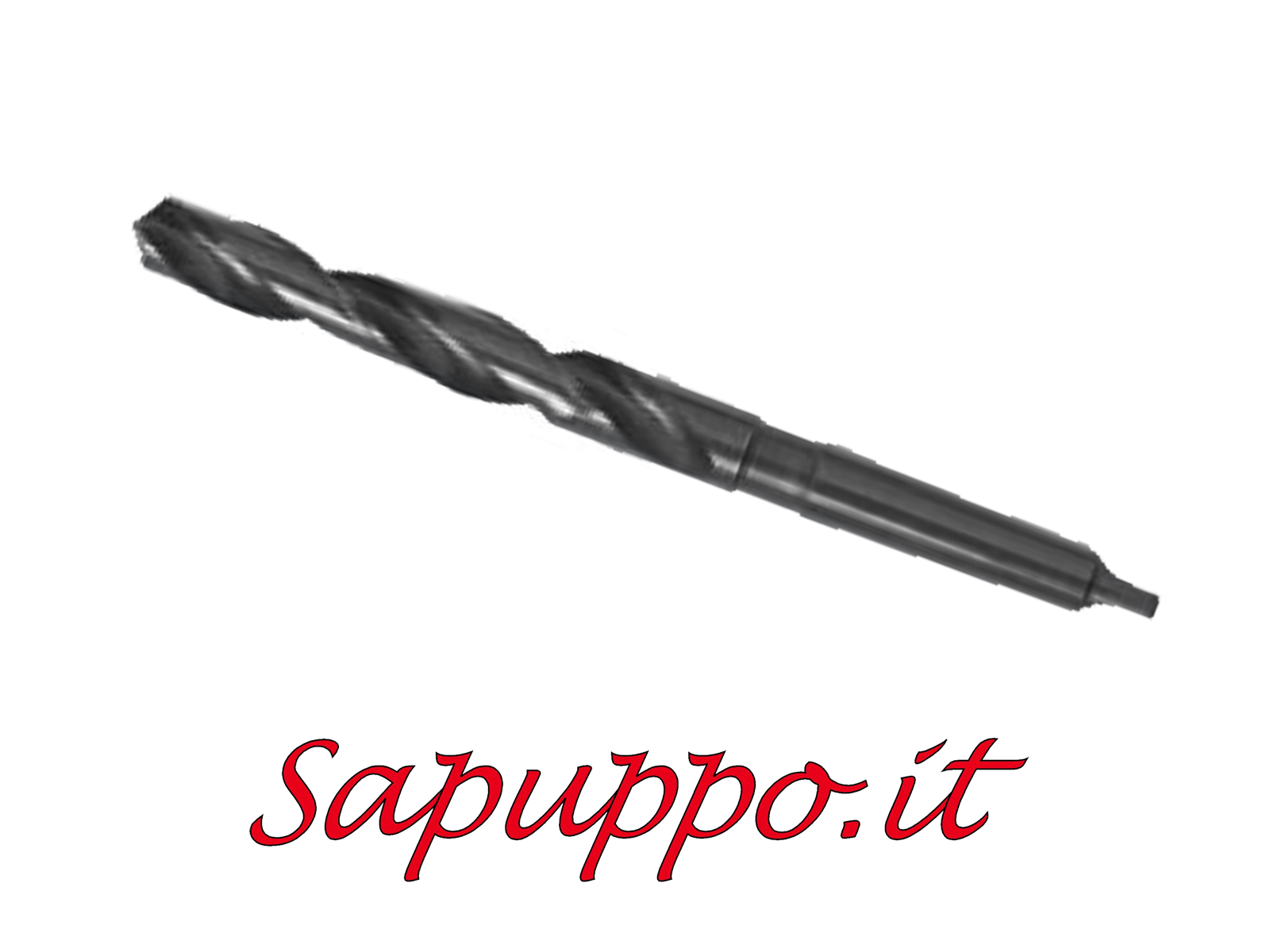 Punte coniche HSS