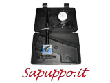 Kit comparatore e base magnetica MIB