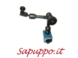 Mini supporto per comparatore MIB