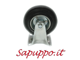 Supporti fissi gommati art. 81A ECO - Vendita online - Sapuppo.it