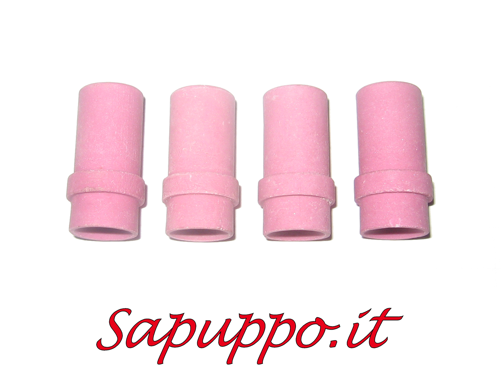 Kit 4 ugelli per sabbiatrice    