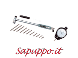 Alesametri con comparatore - Vendita online - Sapuppo.it