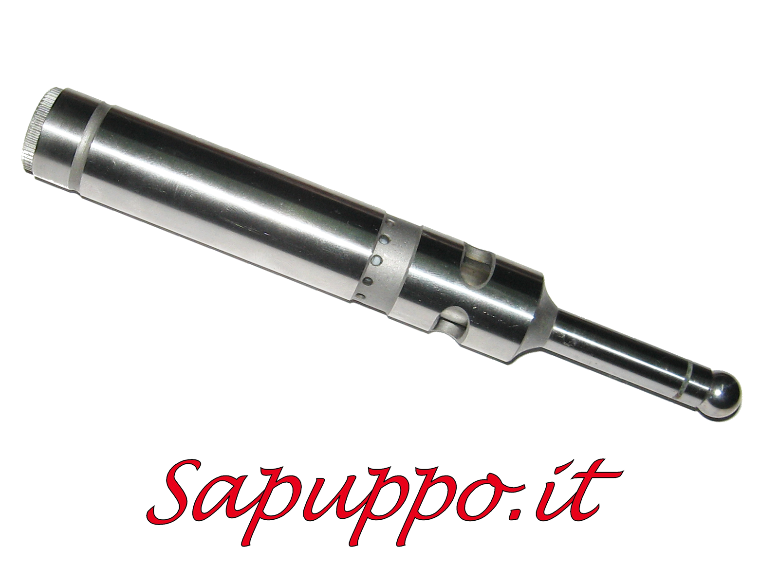 Centratore luminoso/sonoro 