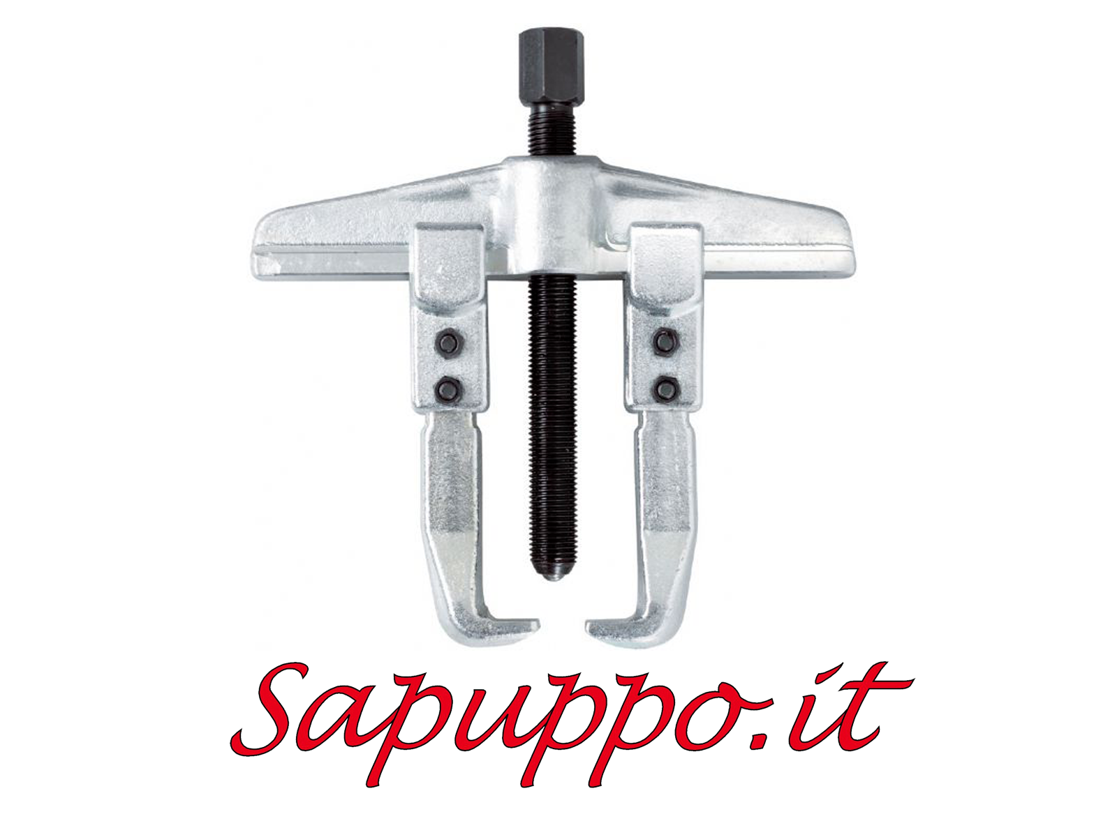Estrattori a 2 zampe FERVI art. E190