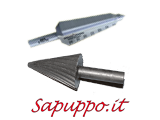 Allargafori - Vendita online - Sapuppo.it